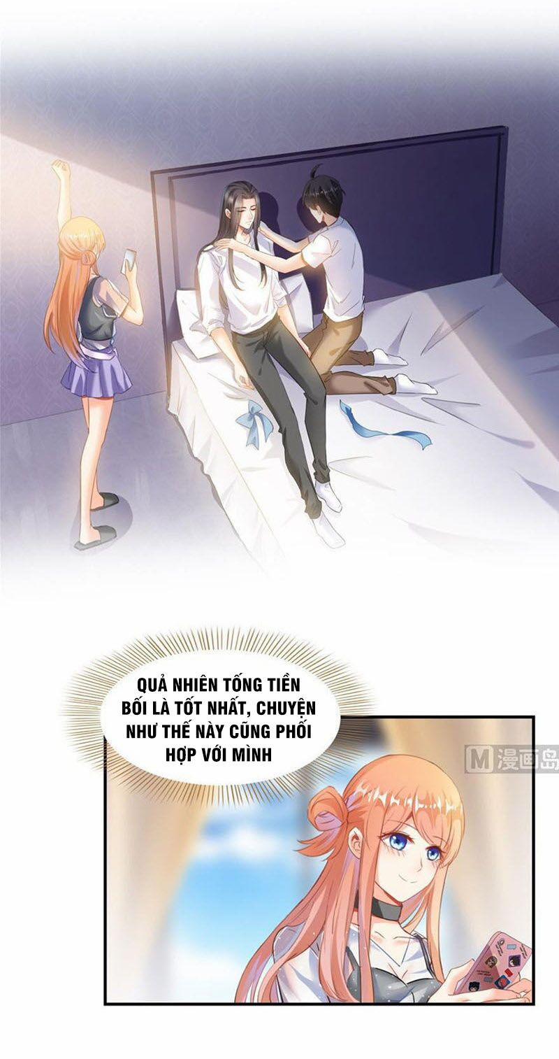 Tu Chân Nói Chuyện Phiếm Quần 161 trang 10