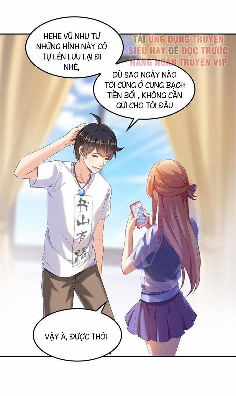 Tu Chân Nói Chuyện Phiếm Quần 161 trang 13