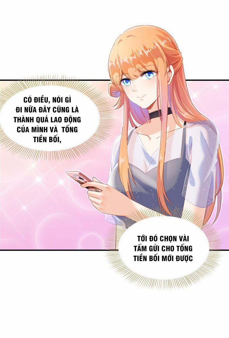 Tu Chân Nói Chuyện Phiếm Quần 161 trang 14