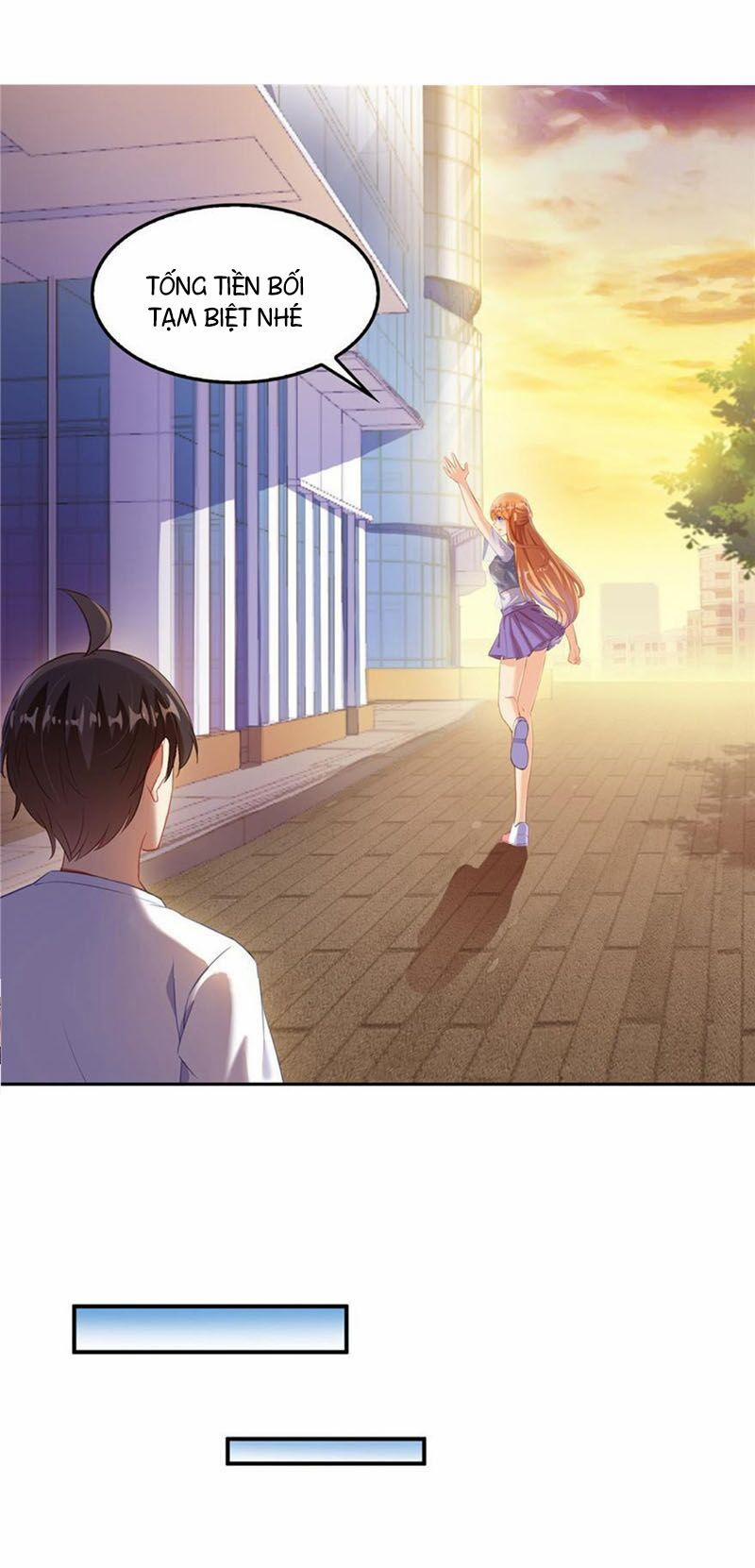 Tu Chân Nói Chuyện Phiếm Quần 161 trang 17