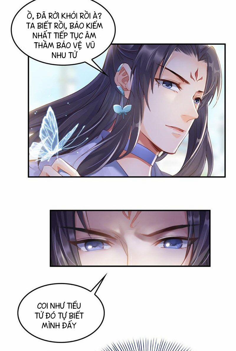 Tu Chân Nói Chuyện Phiếm Quần 161 trang 19