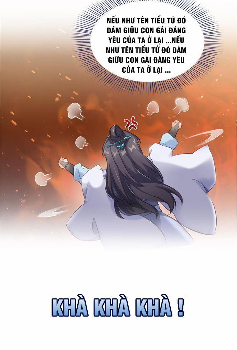 Tu Chân Nói Chuyện Phiếm Quần 161 trang 20