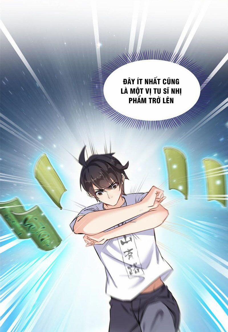 Tu Chân Nói Chuyện Phiếm Quần 161 trang 29