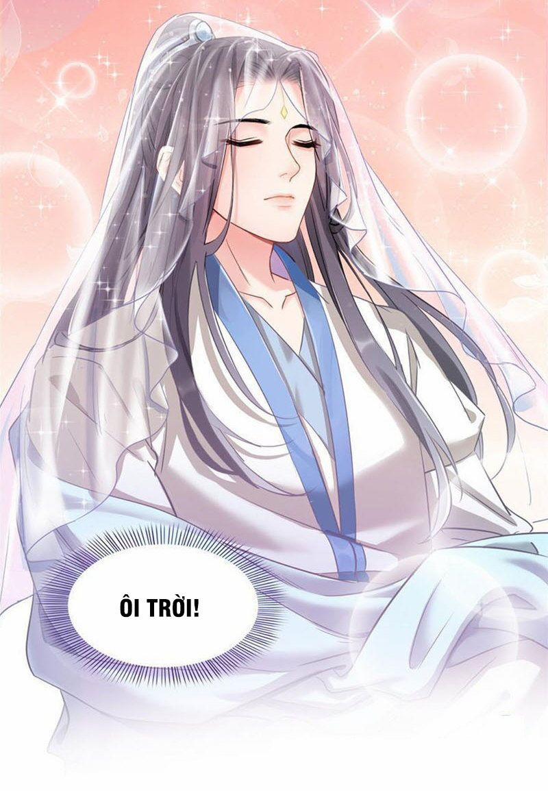 Tu Chân Nói Chuyện Phiếm Quần 161 trang 4