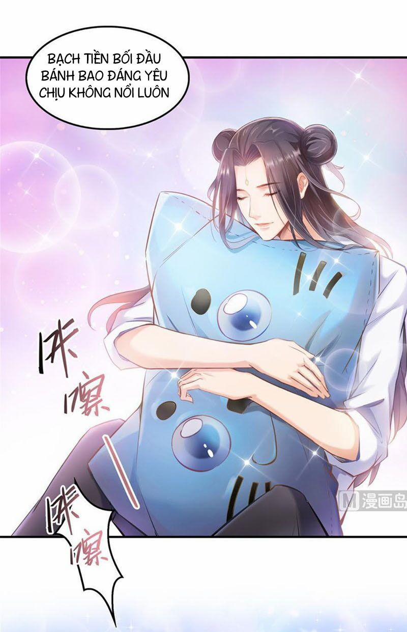 Tu Chân Nói Chuyện Phiếm Quần 161 trang 7