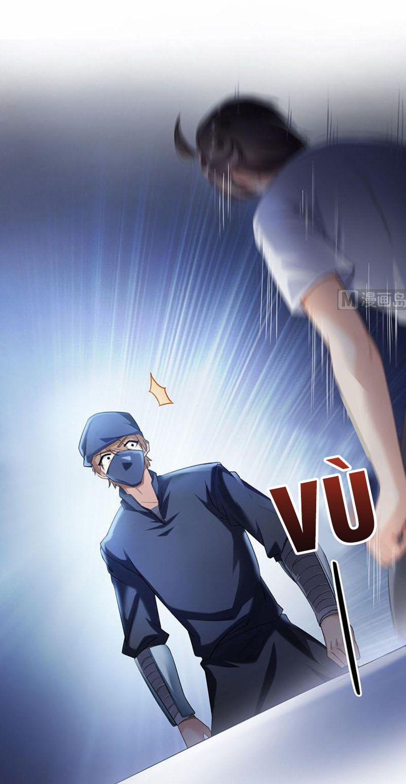 Tu Chân Nói Chuyện Phiếm Quần 162 trang 12