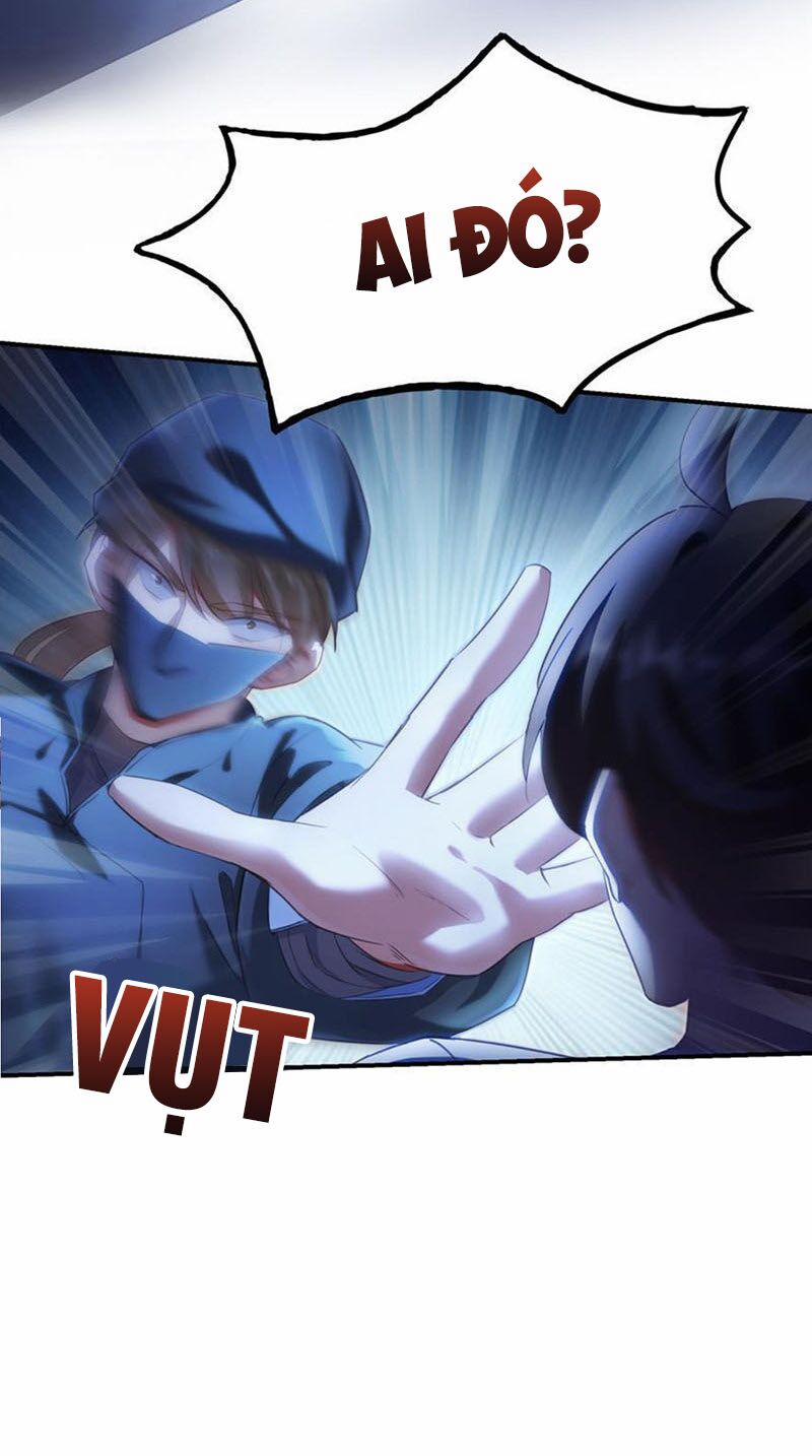 Tu Chân Nói Chuyện Phiếm Quần 162 trang 13