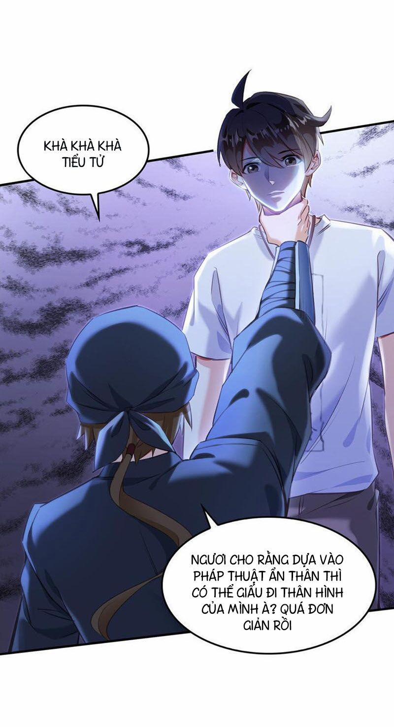 Tu Chân Nói Chuyện Phiếm Quần 162 trang 14