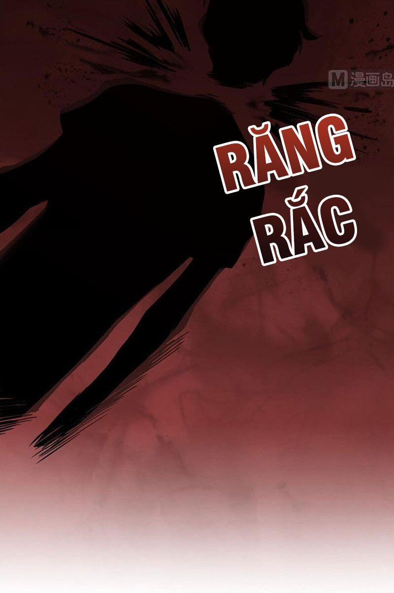 Tu Chân Nói Chuyện Phiếm Quần 162 trang 16