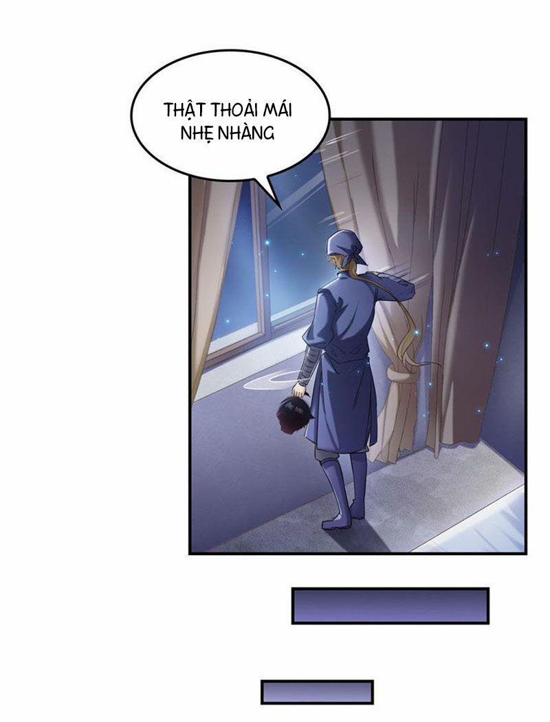 Tu Chân Nói Chuyện Phiếm Quần 162 trang 17