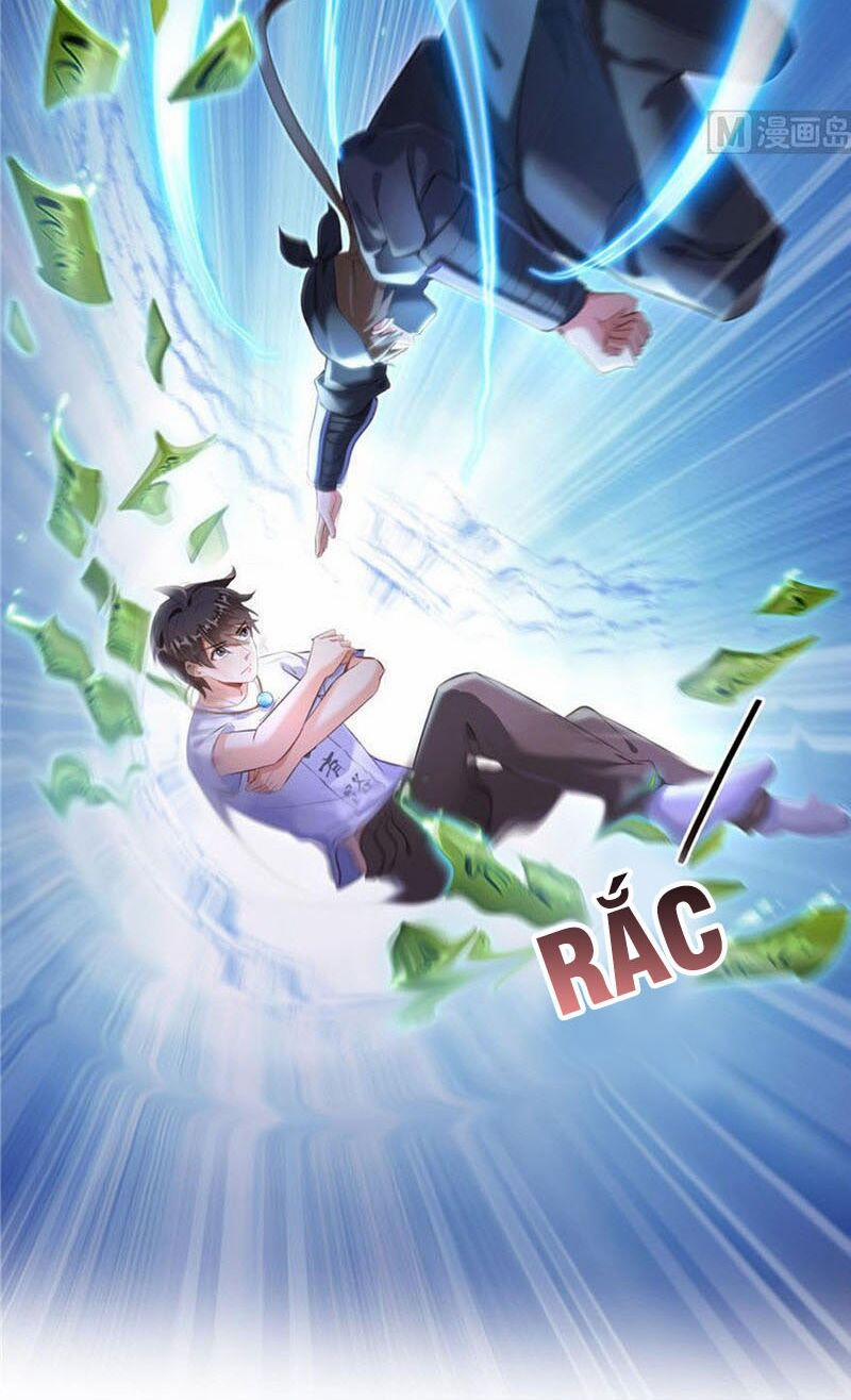 Tu Chân Nói Chuyện Phiếm Quần 162 trang 2