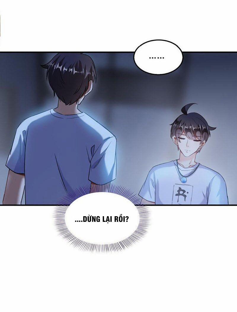 Tu Chân Nói Chuyện Phiếm Quần 162 trang 21