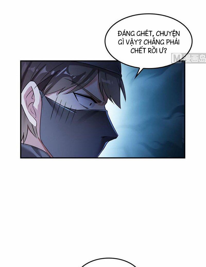 Tu Chân Nói Chuyện Phiếm Quần 162 trang 23