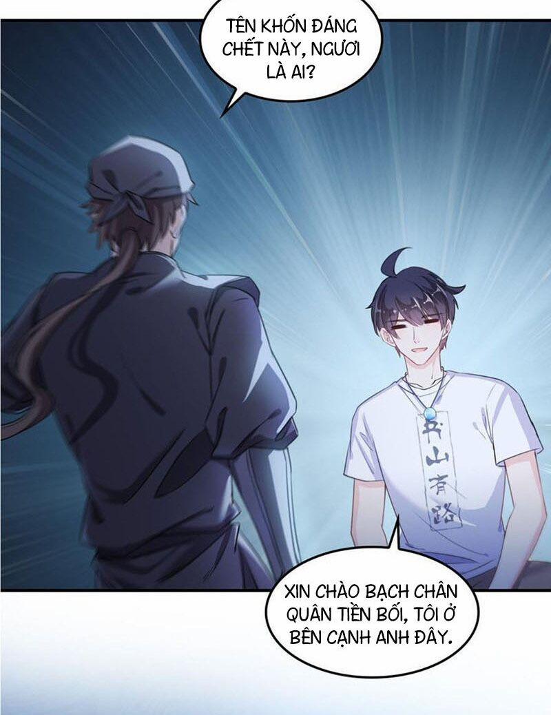 Tu Chân Nói Chuyện Phiếm Quần 162 trang 24