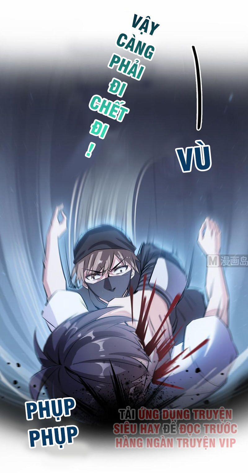 Tu Chân Nói Chuyện Phiếm Quần 162 trang 26