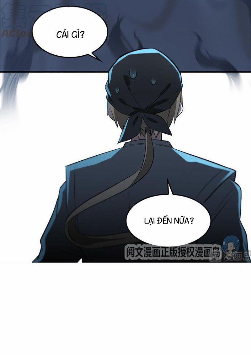 Tu Chân Nói Chuyện Phiếm Quần 162 trang 29