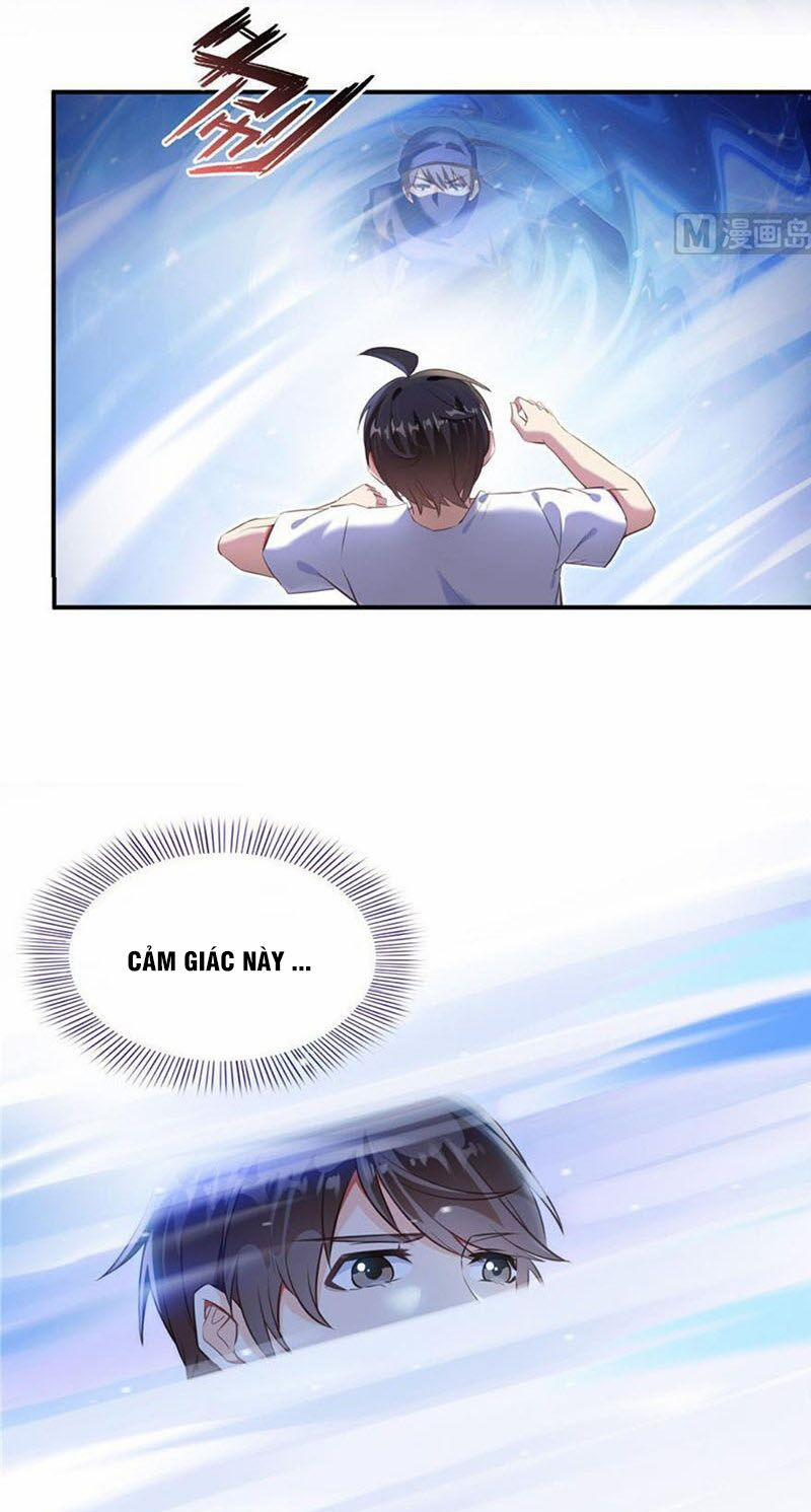 Tu Chân Nói Chuyện Phiếm Quần 162 trang 3