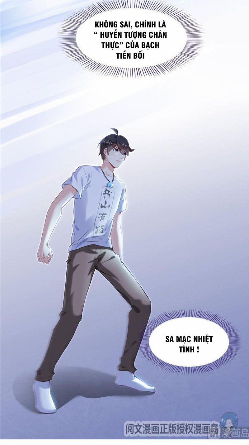 Tu Chân Nói Chuyện Phiếm Quần 162 trang 4