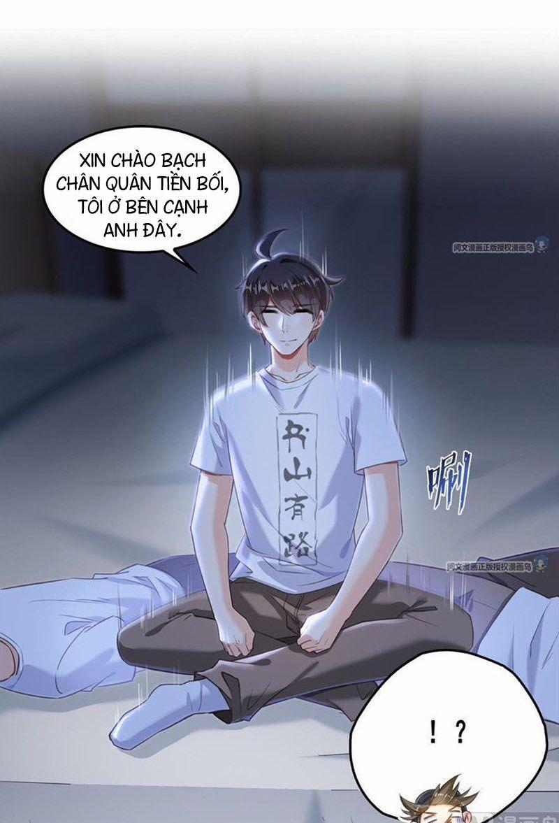 Tu Chân Nói Chuyện Phiếm Quần 163 trang 10