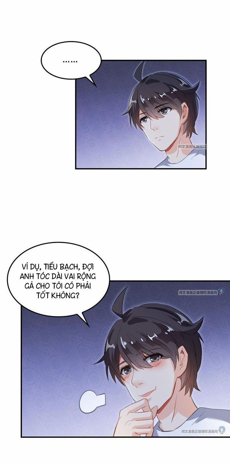 Tu Chân Nói Chuyện Phiếm Quần 163 trang 13