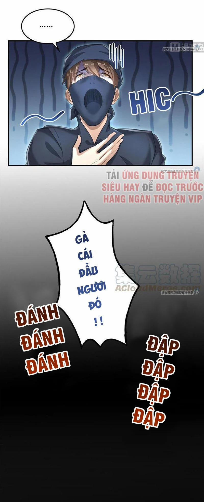 Tu Chân Nói Chuyện Phiếm Quần 163 trang 14