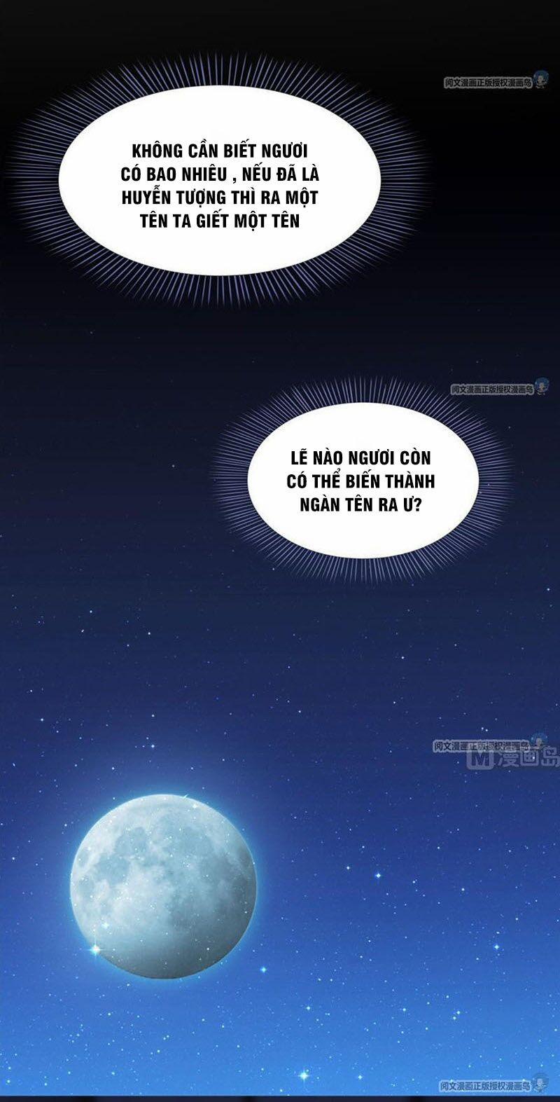 Tu Chân Nói Chuyện Phiếm Quần 163 trang 15