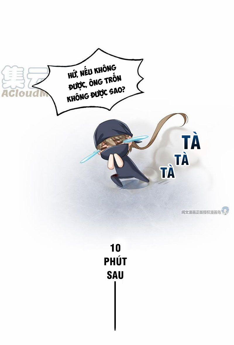 Tu Chân Nói Chuyện Phiếm Quần 163 trang 18