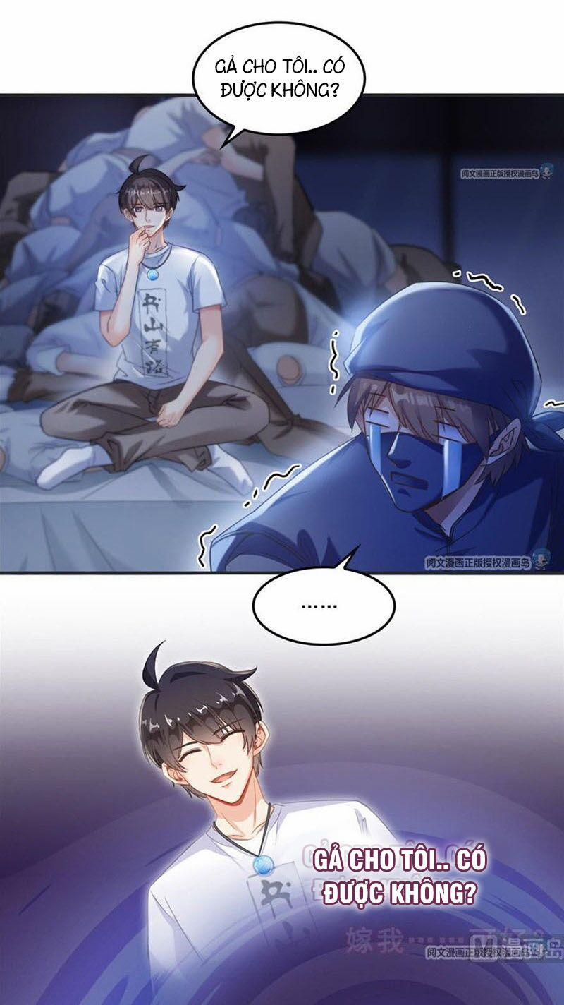 Tu Chân Nói Chuyện Phiếm Quần 163 trang 21