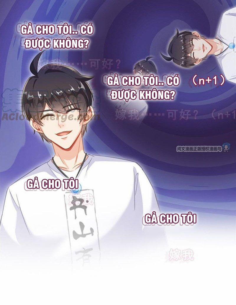 Tu Chân Nói Chuyện Phiếm Quần 163 trang 22