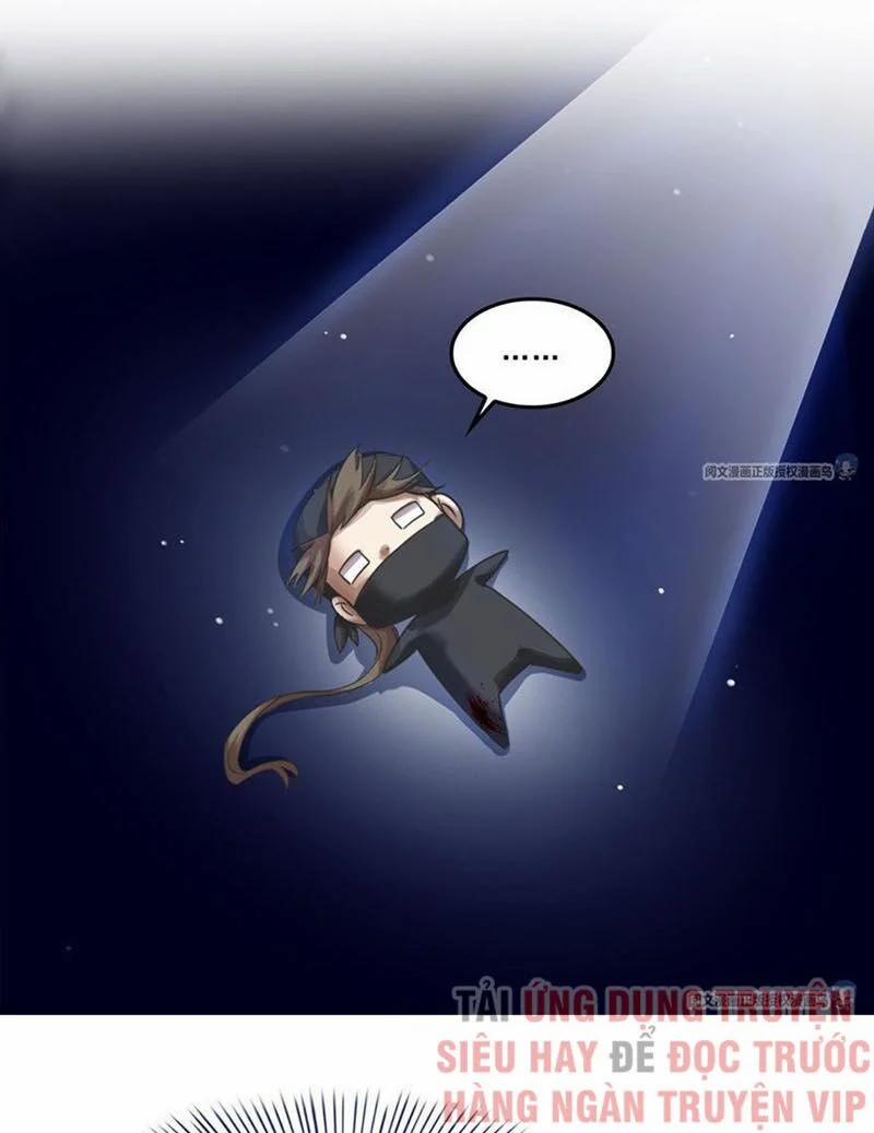 Tu Chân Nói Chuyện Phiếm Quần 163 trang 24