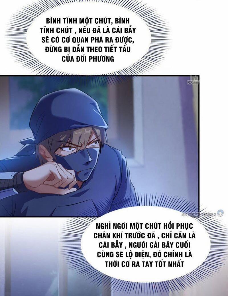 Tu Chân Nói Chuyện Phiếm Quần 163 trang 25