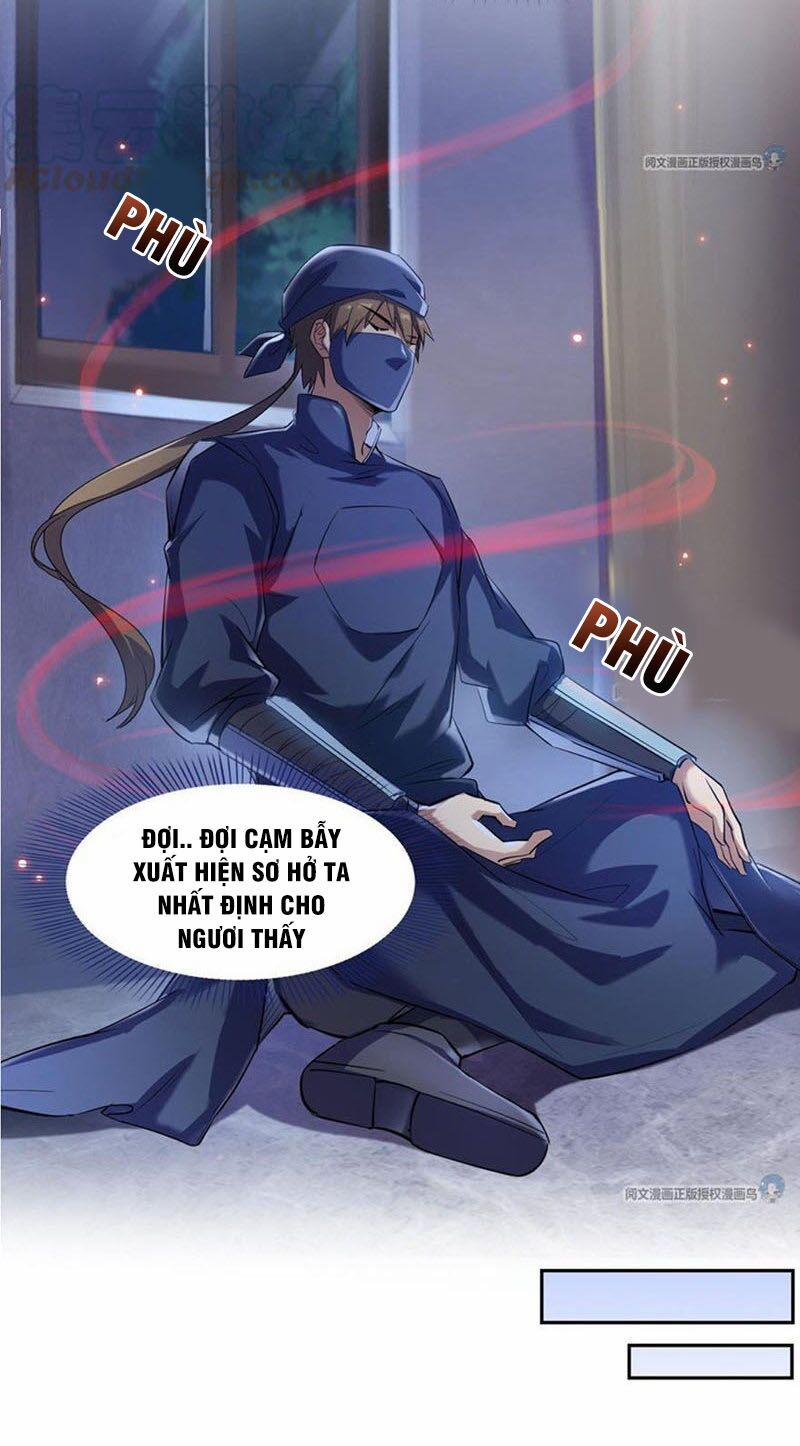 Tu Chân Nói Chuyện Phiếm Quần 163 trang 26