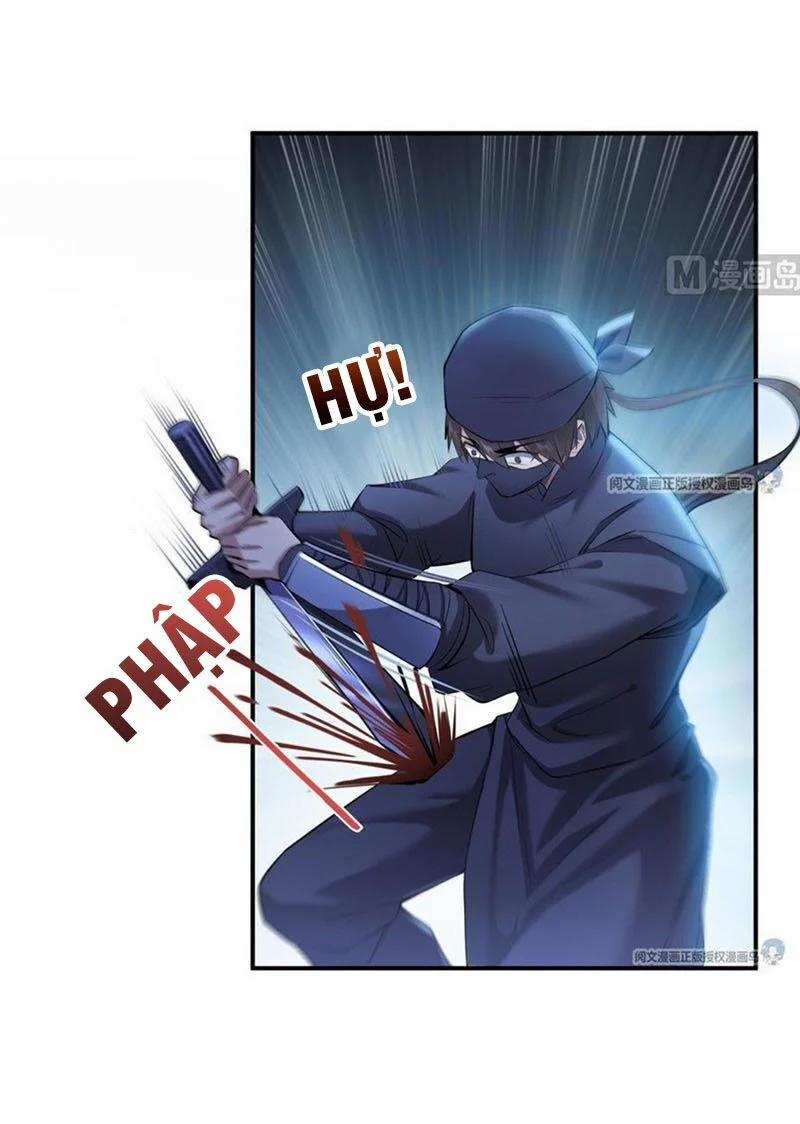 Tu Chân Nói Chuyện Phiếm Quần 163 trang 3