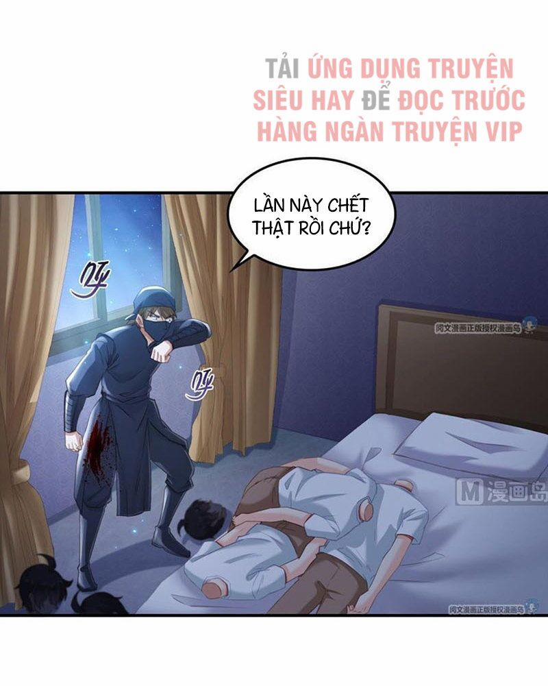 Tu Chân Nói Chuyện Phiếm Quần 163 trang 9