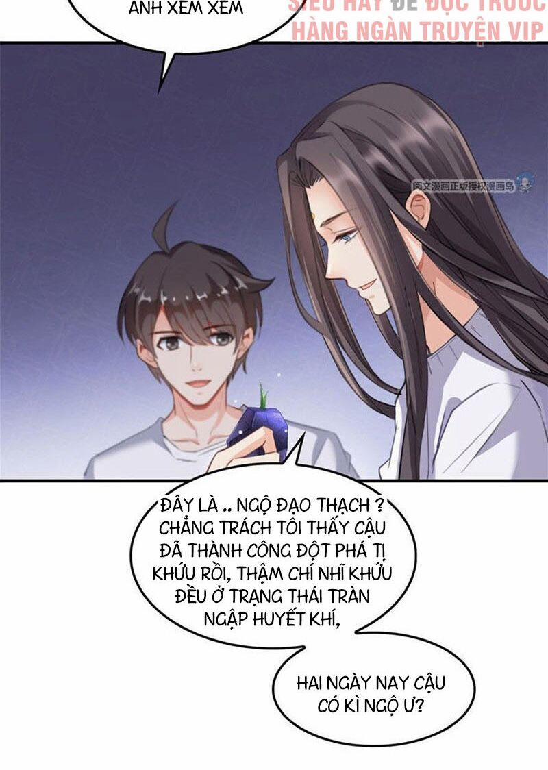 Tu Chân Nói Chuyện Phiếm Quần 164 trang 13