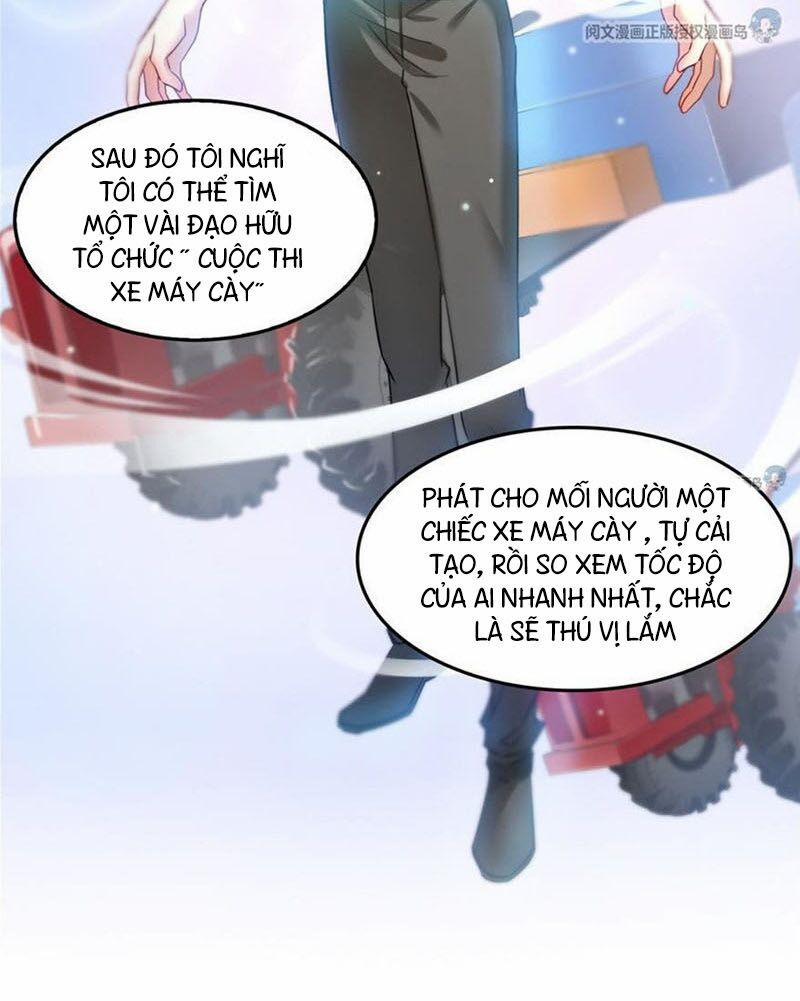 Tu Chân Nói Chuyện Phiếm Quần 164 trang 18