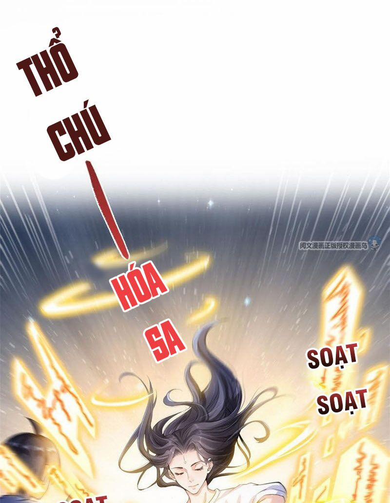 Tu Chân Nói Chuyện Phiếm Quần 164 trang 2