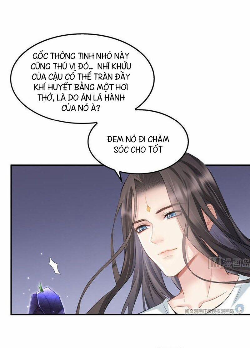 Tu Chân Nói Chuyện Phiếm Quần 164 trang 21