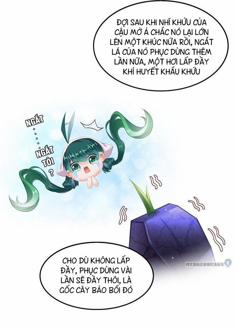 Tu Chân Nói Chuyện Phiếm Quần 164 trang 22