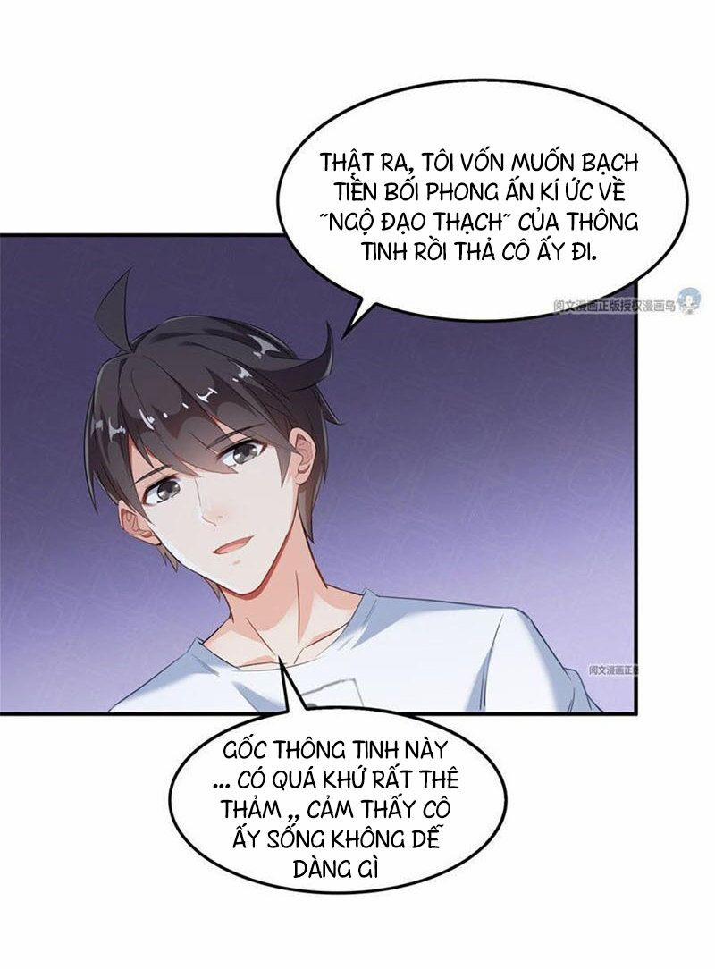 Tu Chân Nói Chuyện Phiếm Quần 164 trang 23