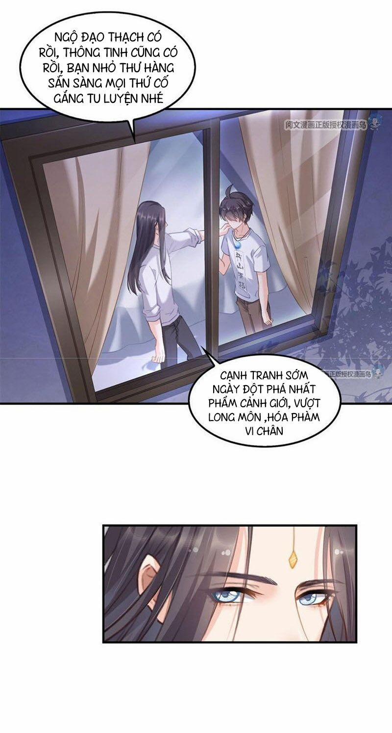 Tu Chân Nói Chuyện Phiếm Quần 164 trang 26