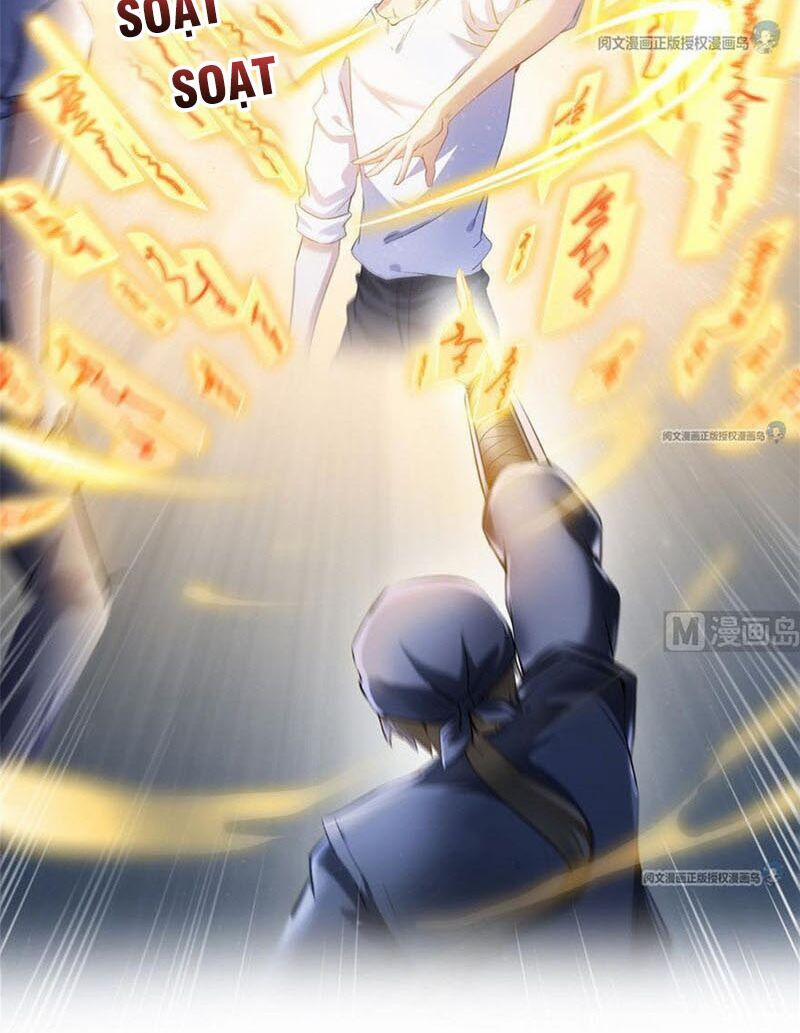 Tu Chân Nói Chuyện Phiếm Quần 164 trang 3