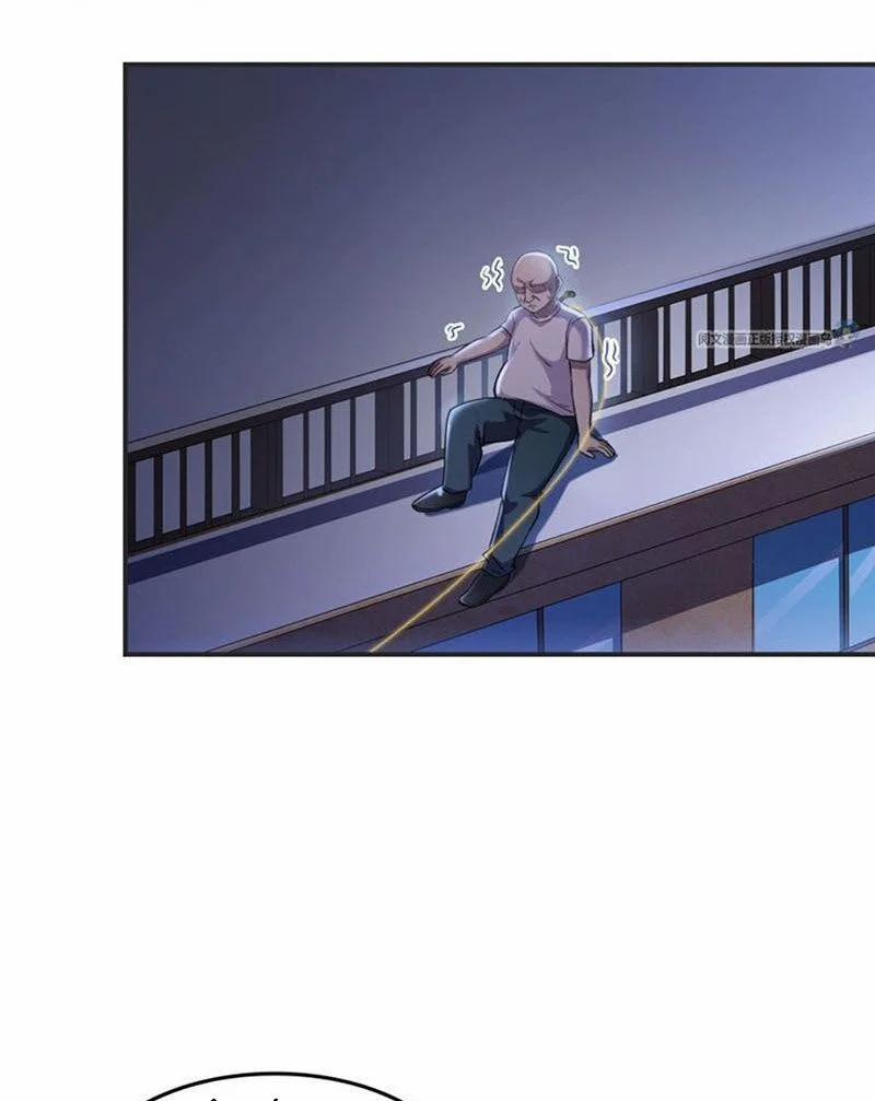 Tu Chân Nói Chuyện Phiếm Quần 164 trang 30