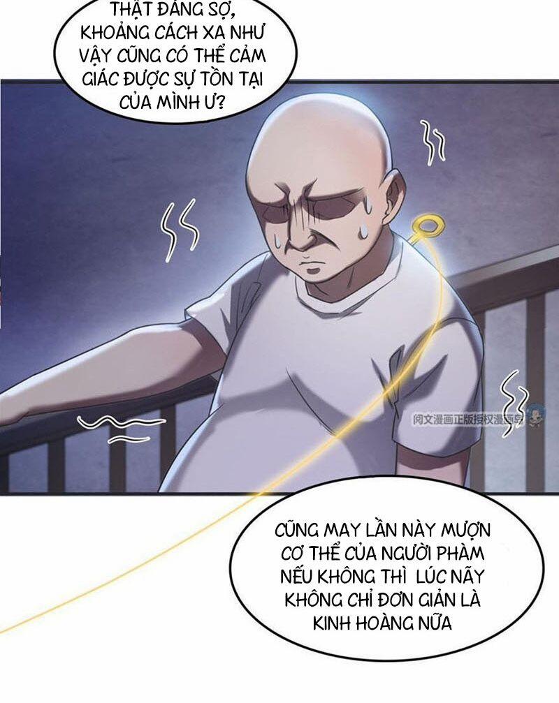 Tu Chân Nói Chuyện Phiếm Quần 164 trang 31