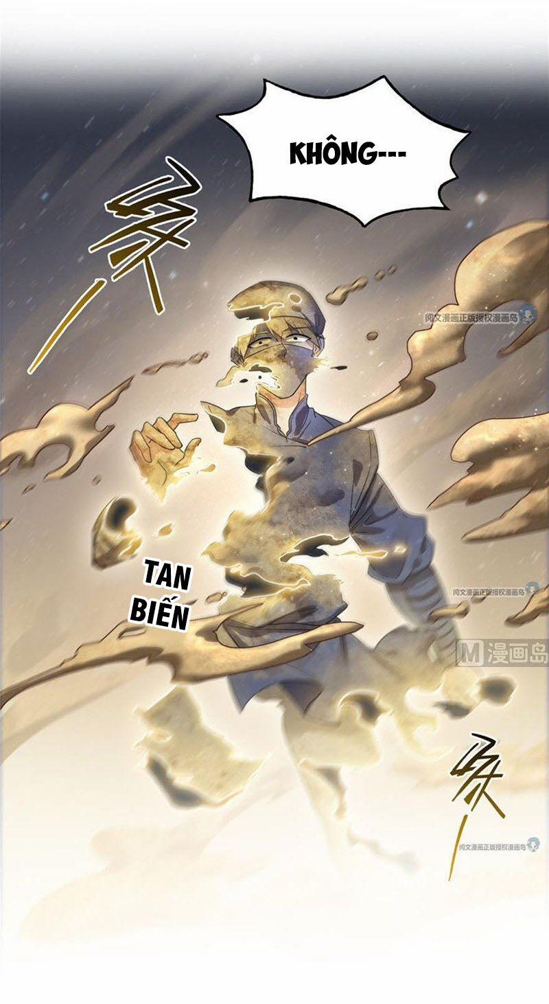 Tu Chân Nói Chuyện Phiếm Quần 164 trang 5