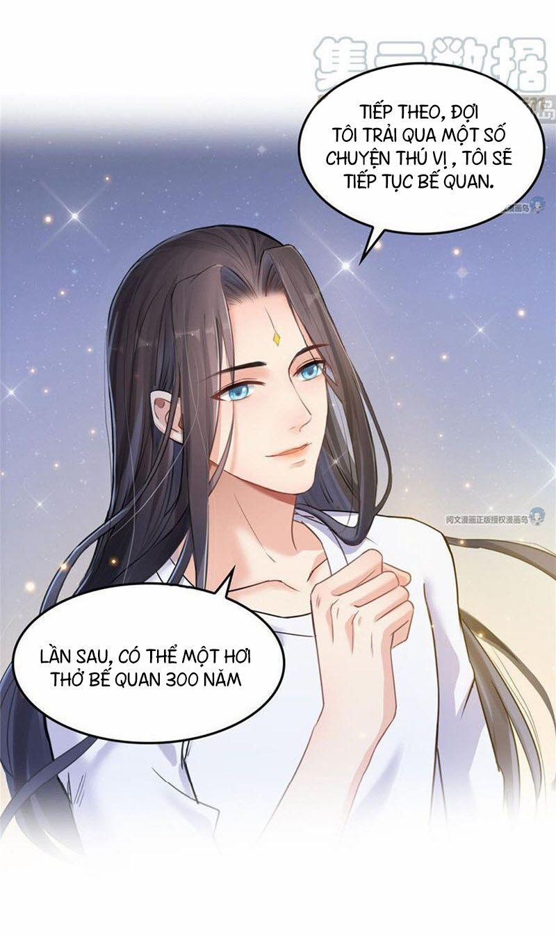 Tu Chân Nói Chuyện Phiếm Quần 164 trang 8