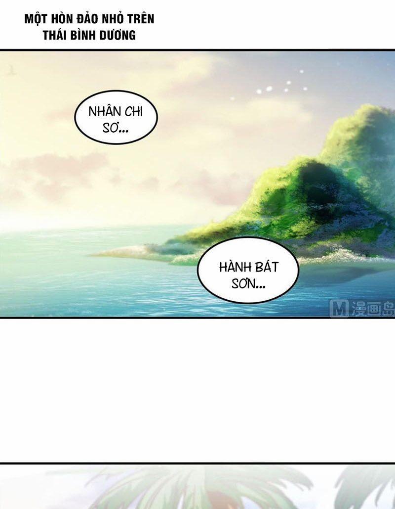 Tu Chân Nói Chuyện Phiếm Quần 165 trang 10