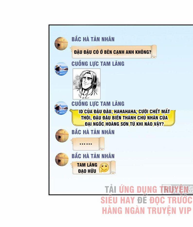 Tu Chân Nói Chuyện Phiếm Quần 165 trang 14