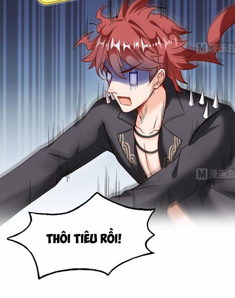 Tu Chân Nói Chuyện Phiếm Quần 165 trang 16