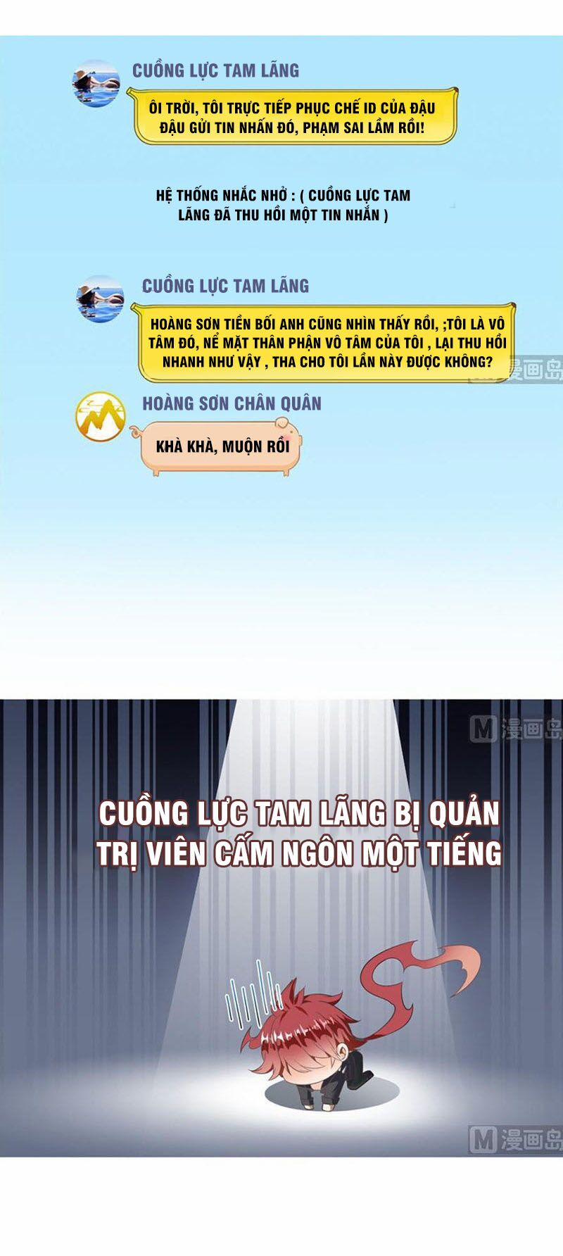 Tu Chân Nói Chuyện Phiếm Quần 165 trang 17